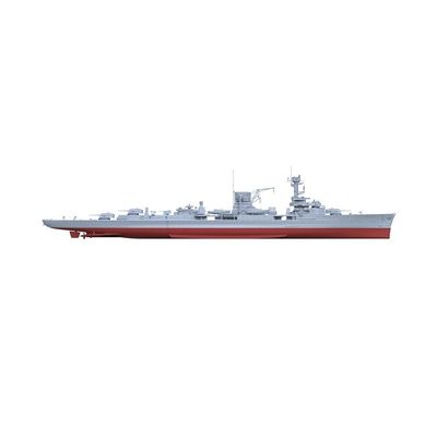 MRY-SFW 1/350 German KMS Leipzig Light Cruiser Full Hull Model Kit
