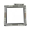 Bequilter 4"x4" Metal Magnetic Hoop Compatible with Brother Sewing Machine LB5000M,SE600, SE625, PE535,LB500,NS80E view 3