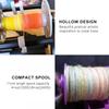 GYQSSD Electric Spinning Wheel for Yarn Making, 120g/240g Capacity Automatic Yarn Spinner with Foot Switch, Forward and Reverse, for Wool Fibre Twisting view 4