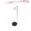 HAPINARY Metal Thread Stand Rack for Spool Sewing Quilting Embroidery Machine Storage Organizer view 2