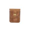 Buckleguy.com DIY Danesh, El Greco Mini, Small Card Snap Wallet Leather Kit view 1