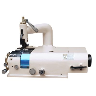 Electric Leather Skiving Machine SM-801 Industrial Leather Skiving Machine for Edge & Flat Thinning Leather, Felt, Rubber