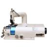Electric Leather Skiving Machine SM-801 Industrial Leather Skiving Machine for Edge & Flat Thinning Leather, Felt, Rubber view 1