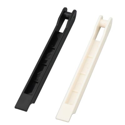 Yinhing Stained Glass Tools, 2Pcs 7/32in Foiling Machine Stained Glass Copper Foiling Tool Hand Foiler for Stained Glass