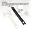 Yinhing Stained Glass Tools, 2Pcs 7/32in Foiling Machine Stained Glass Copper Foiling Tool Hand Foiler for Stained Glass view 2