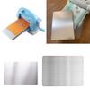 Standard Cutting Pad 15.3x21.6cm, 22.5x38cm Stainless Steel Cutting Punching Plates for Die Cutting & Embossing Machine view 4