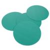 Beatifufu 4pcs Plastic Engraving Plates for DIY Printmaking Green Soft Carving Boards for Artists and Craftsmen for Woodblock Printing and Handcraft Projects view 1