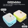 CHIPEL Portable Stained Glass Grinder, Craft Making Kit, Mini Stained Glass Grinder Set for Stained Glass DIY, Mosaic, Ceramics and Crafts(Yellow) view 2