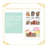 Alxjejo 2025-2026 Stamps and die cuts for Card Making,Metal Dies&Silicone Makeing for DIY Card Birthdays,Valentine's Day Christmas Stamps and Dies for Card Making,Thanksgiving view 2