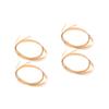 PLAFOPE 2pcs Bundles of Weaving Strips for Basket Making Natural Material Total for Craft Projects and Floral Arrangements view 1