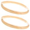 PLAFOPE 2pcs Bundles of Weaving Strips for Basket Making Natural Material Total for Craft Projects and Floral Arrangements view 2