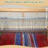 Hlixzoy Manual Loom, Frame Wooden Multi-Craft Loom, Easy to Operate Suitable for Beginners, Adults, Amateurs view 3