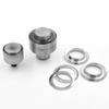 KYPSZQPSH 3.5/4/4.5/5/6/8/10/12/14/17/18/20/22/25/30/40 MM Metal Eyelets Hole Tools Rivet Button Installation Mold Buckle Dies(8mm) view 4
