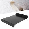 Bench Hook and Inking Plate for Linoleum Blocks 9.1x7.1x1.0in, Ideal for Printmaking, Linoleum Carving Tools and Linoleum Blocks for Printmaking view 4
