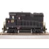 Broadway Limited 9575 EMD GP30, PRR 2214, w/Red Keystone, No-Sound/DCC-Ready, HO Scale view 1