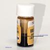 NM805 Liquid Bright Gold Luster 12% 2 Grams Less-Toxic view 3