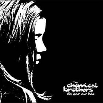 My Clover The Chemical Brothers Dig Your Own Hole 2 LP vinyl 0724384295011 Record Set of 2
