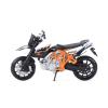 ATXTLWL 1:18 Die Cast Vehicle Collection Motorcycle for:KTM 990 Supermoto R Static Gift Collection view 4