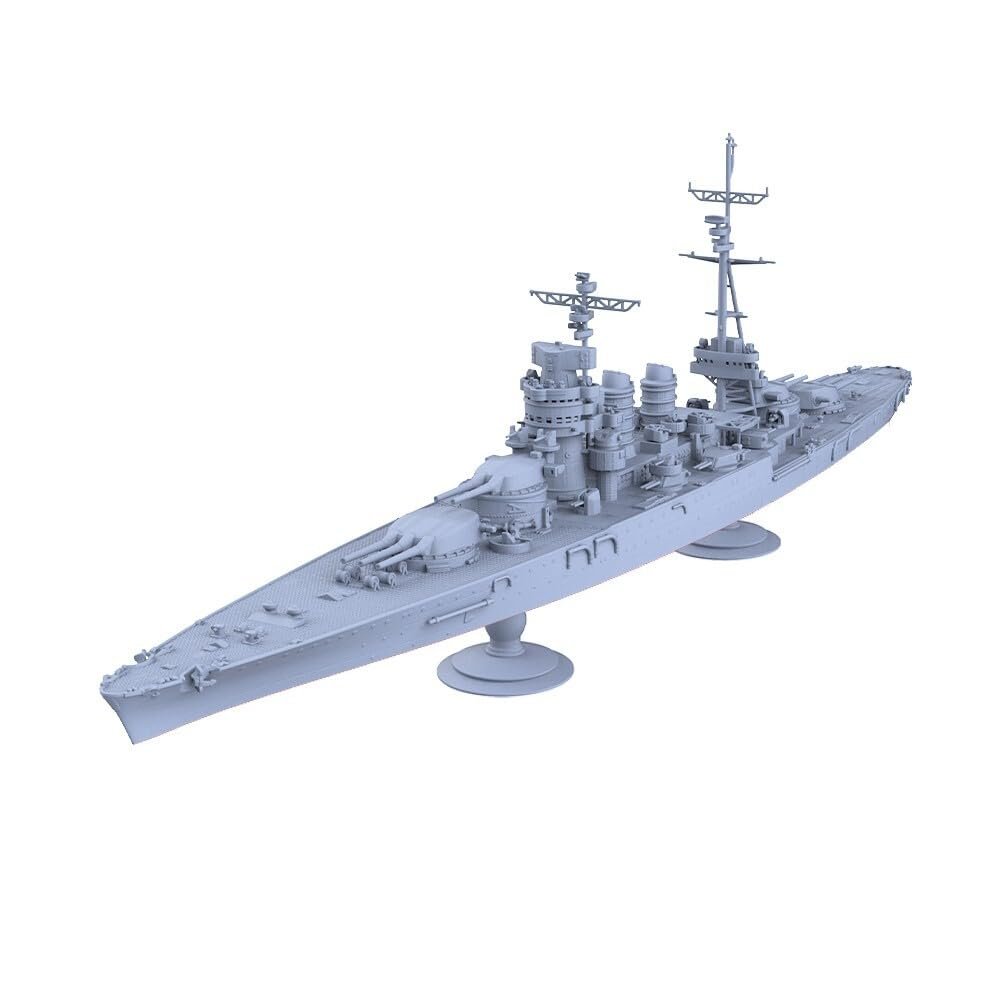 MRY-SFW 1/1250 USSR Navy Novorossiysk Battleship Model Kit