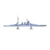 MRY-SFW 1/1250 USSR Navy Novorossiysk Battleship Model Kit view 3