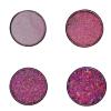 Crushed Pink Opal Gemstone Coarse Powder All Size Premium Inlay Material Woodwork Inlay Welo Fire Opal Ring Inlay Opal Arts and Crafts Inlay (70 Gram(350 Carat), 3 to 6 MM) view 1