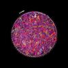 Crushed Pink Opal Gemstone Coarse Powder All Size Premium Inlay Material Woodwork Inlay Welo Fire Opal Ring Inlay Opal Arts and Crafts Inlay (70 Gram(350 Carat), 3 to 6 MM) view 2