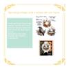 Alxjejo 2025-2026 Stamps and die cuts for Card Making,Metal Dies&Silicone Makeing for DIY Card Birthdays,Valentine's Day Christmas Stamps and Dies for Card Making,Thanksgiving view 2