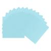 DMiotech 100 Sheets 2x2 Inch Origami Paper, Light Blue Square Origami Paper Easy Fold Double Sided Paper for DIY Arts and Crafts view 1