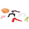 DriKou Felting Kit Dog Doll, Needle Felting Kits Needle Felting Starter Kit with Instructions DIY Beginner Home Decoration Birthday Gift Poke Fun Needle Felt Set Craft Decorations view 2