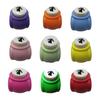 2X Mini Paper Cut Punch Scrapbook Card Craft Cutter Stencil Handheld Making Hole (Wind Chimes) view 2