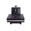 15 * 15inch Heat Press Machine, 1800W High Pressure Heat Press For T-shirts, Sublimation Printing Of Text And Patterns Onto T-shirts, Pillows And Photo Frames view 1