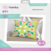 Crafter's Companion Applique Templates - Spring Blooms view 1