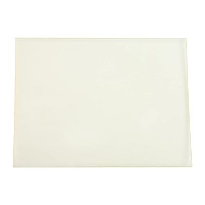 Leather Stamping Board Polyurethane Rubber Mat for Leather Craft Hole Punching Noise Reduction 20x15x0.8cm/7.87x5.91x0.31in Made of Polyurethane Great for Punches and Cutters