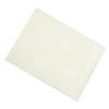 Leather Stamping Board Polyurethane Rubber Mat for Leather Craft Hole Punching Noise Reduction 20x15x0.8cm/7.87x5.91x0.31in Made of Polyurethane Great for Punches and Cutters view 4