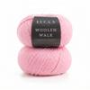 2PCs Superwash Sock Wool for Knitting, 4 Ply Sock Yarn from 75% Pure Wool - 25% Polymide, 50g Sock Hand Knitting Yarn view 1