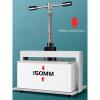 JKSVTF Manual Paper Press Machine, A4 Certificate Bill Flattener, 1500kg High Pressure, Quickly Flatten Paper Wrinkles, Suitable for All Kinds of Paper Products and Fabrics view 3