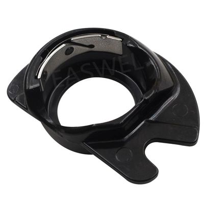 Black Plastic Bobbin Case Holder Fit for Singer 8220 8734 8834 9005 9008