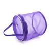 WATIIFUFU 3pcs Stitch Lightweight Knitting Bag Yarn Storage Tote Organizer Bag Pockets view 4