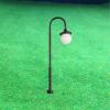 10PCS Model Railway Train Lamp HO/N Scale Model Railway Led Lamps For Railway Building Layout view 2