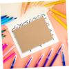 Hohopeti Portable Mini for Blank Animation Drawing Unlined Book for Comic and Cartoon Creation for and Visual Illusions view 4