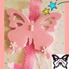 Card Making Supplies,Cutting Dies for Crafts,11.4x9.7cm Beautiful Butterfly Metal Cutting Dies Stencils for Scrapbooking Paper Cards Embossing Craft view 1