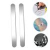 ULDIGI 2sets DIY Jewelry Crafting Stainless Steel Bracelet Bars Charm Spacers for Bracelets 10pcs*2 view 2
