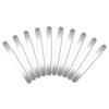 ULDIGI 2sets DIY Jewelry Crafting Stainless Steel Bracelet Bars Charm Spacers for Bracelets 10pcs*2 view 3