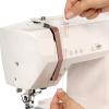 Sewing Machines, Sewing Machine Computer-Controlled 197 Stitch Patterns 1 Full Alphabets Suitable For The Creative Sewer And Quilter view 4