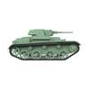 MRY-SFW 1/144 Military Model Soviet T-45 Lightweight Tank Armored Combat Vehicle view 1