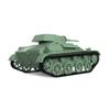 MRY-SFW 1/144 Military Model Soviet T-45 Lightweight Tank Armored Combat Vehicle view 2