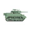 MRY-SFW 1/144 Military Model US M8A1 75mm Artillery Carrier Armored Combat Vehicle view 3