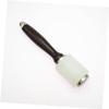 Beatifufu Leather Craft Tool Set Essential Leatherworking Tools for DIY Cutting Carving view 3