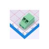 (5pcs) TY504-5.08-02P-14-00 P=5.08mm view 1