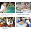 Convenient Carving Tools with Rubber Blocks Engraving Rubber Sheet for Printing Accessories Printmaking Supplies view 4